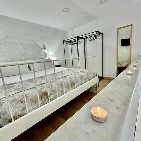 La Casa Di Elisa Leilighet Napoli Eksteriør bilde